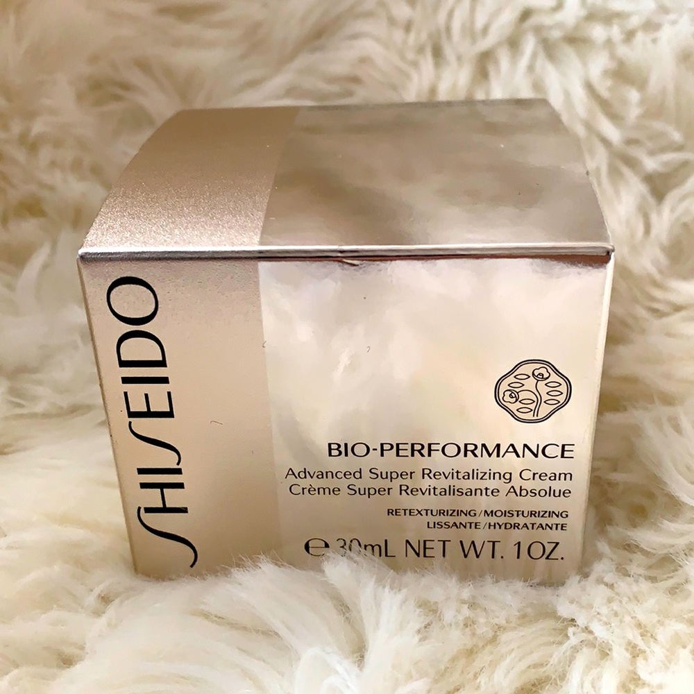 Shiseido